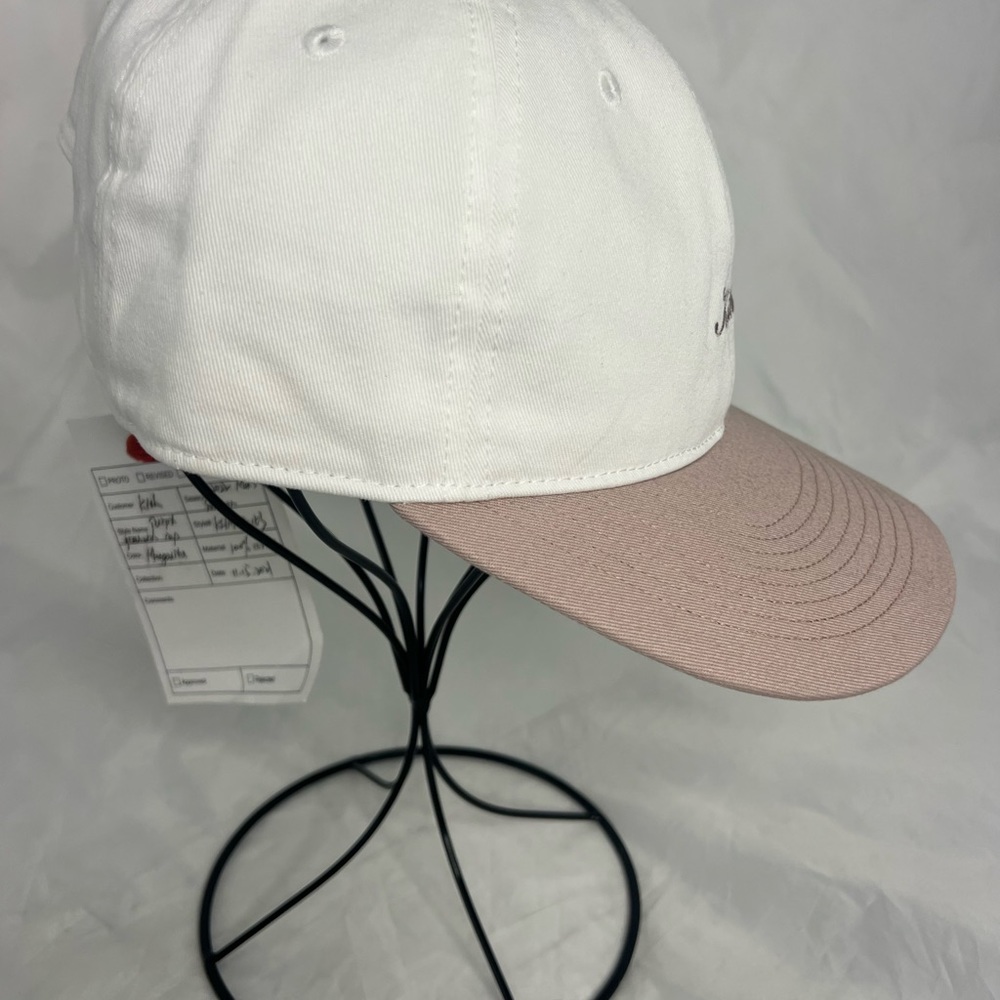 KITH SCRIPT GREENWICH HAT- MORGANITE - Picture 3 of 8